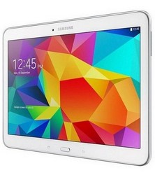 Замена разъема питания на планшете Samsung Galaxy Tab 4 10.1 3G в Улан-Удэ